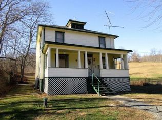 2405 Piney Creek Rd, Clearville, PA 15535