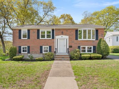6 Cedarcrest Ter, West Roxbury, MA, 02132