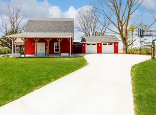 29893 Us Highway 69, Huxley, IA 50124