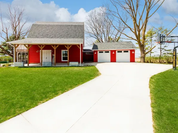 29893 Us Highway 69, Huxley, IA 50124