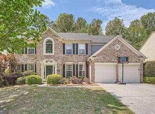 209 Tyler Dr, Woodstock, GA 30188