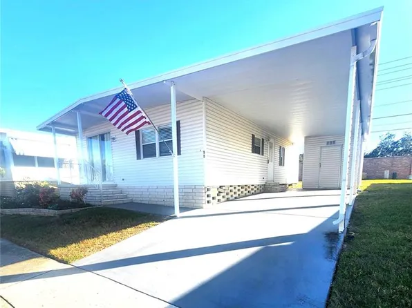 90 Red Oak Dr, Palm Harbor, FL 34684