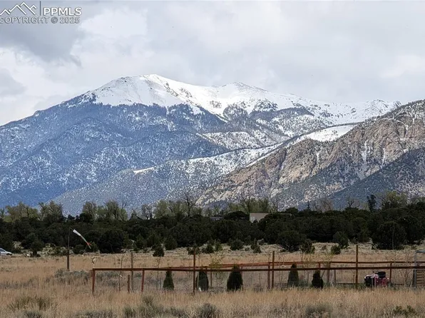 2859 N Carefree Way, Crestone, CO 81131