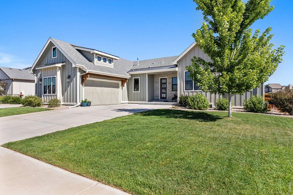 266 Blue Fortune Dr