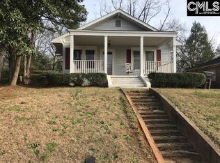 502 Oneal St, Newberry, SC 29108