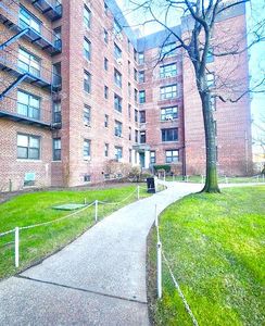 113-15 34th Ave #5C, Corona, NY, 11368