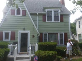 365 Edward St, Burlington, WI 53105