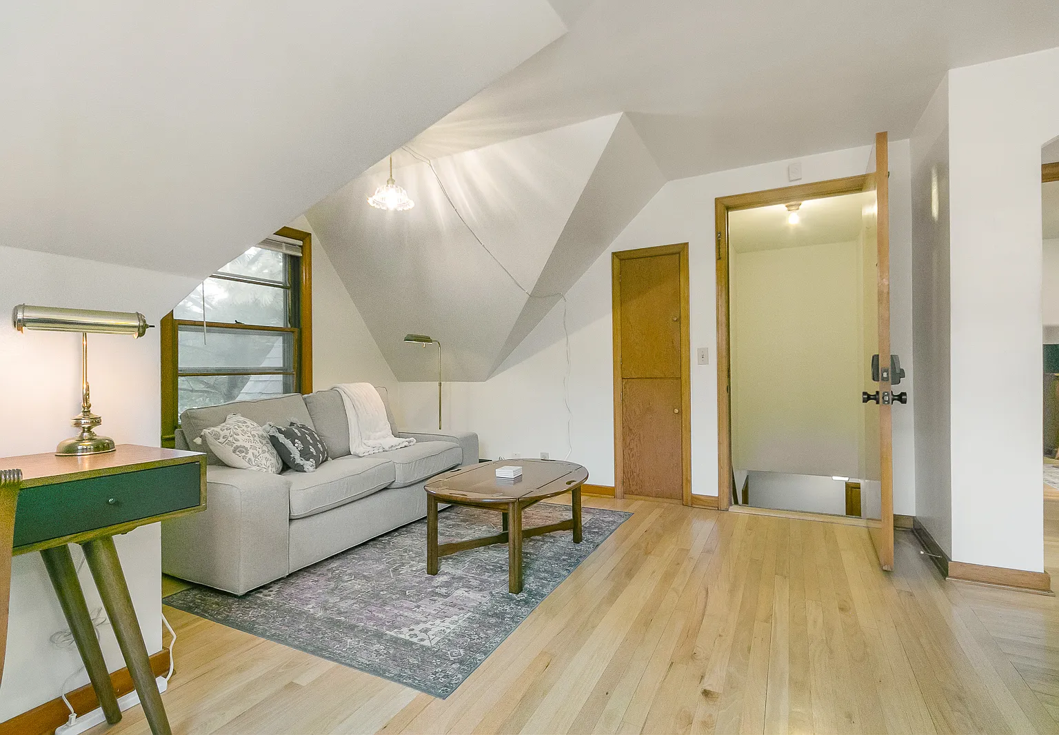 1 bed, 563 sqft, $1,500 — Photo 2