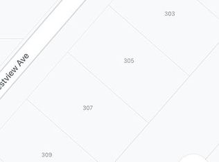 305-307 S Crestview Ave, Inverness, FL 34452