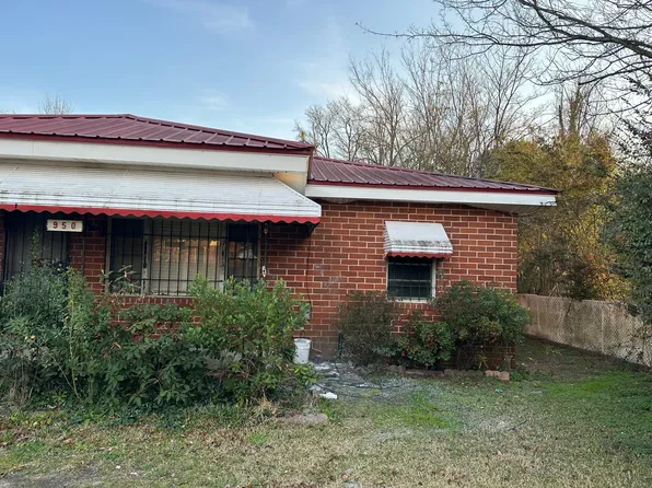 950 W Grenada Ter, Macon, GA 31206