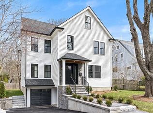 6 Intervale Rd, Wellesley, MA 02481