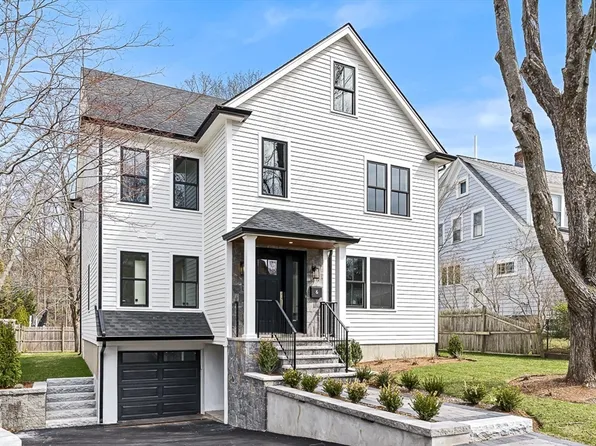 6 Intervale Rd, Wellesley, MA 02481