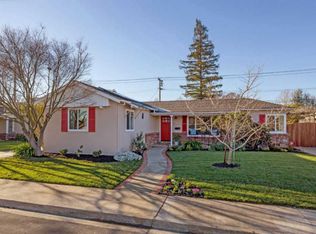 1238 Robway Ave, Campbell, CA 95008