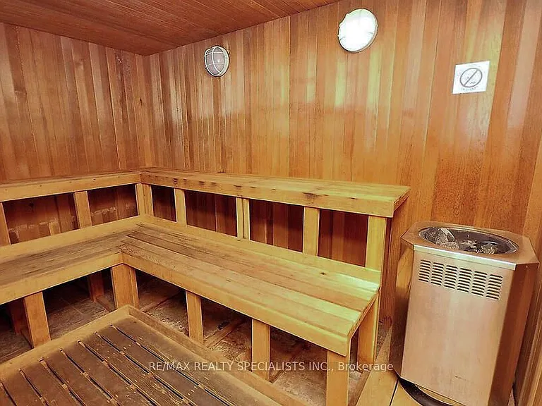 335 Rathburn Rd W #1703 — Photo 20