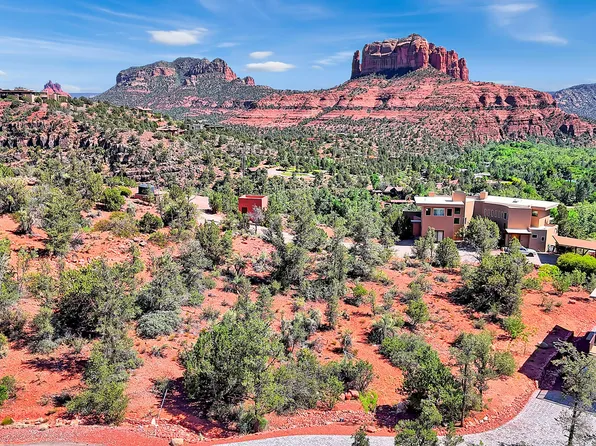 58 Peak Point Court #32, Sedona, AZ 86336