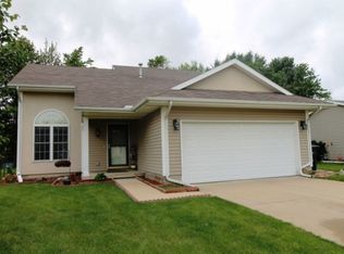 3420 Equinox Ter, Lafayette, IN 47909