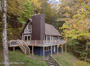 6 Clearview Road, Hunter, NY 12442