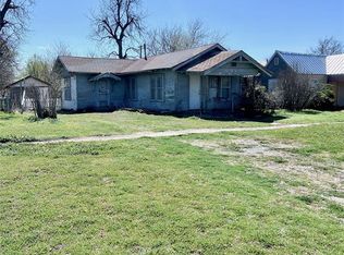 610 W Walnut St, Altus, OK 73521