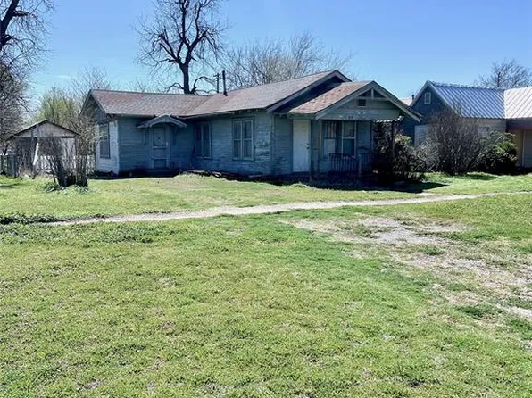 610 W Walnut St, Altus, OK 73521