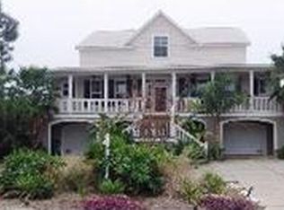 606 Lagoon Dr, Destin, FL 32541