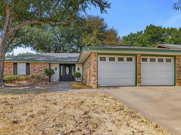 5518 Briargrove Dr, Wichita Falls, TX 76310