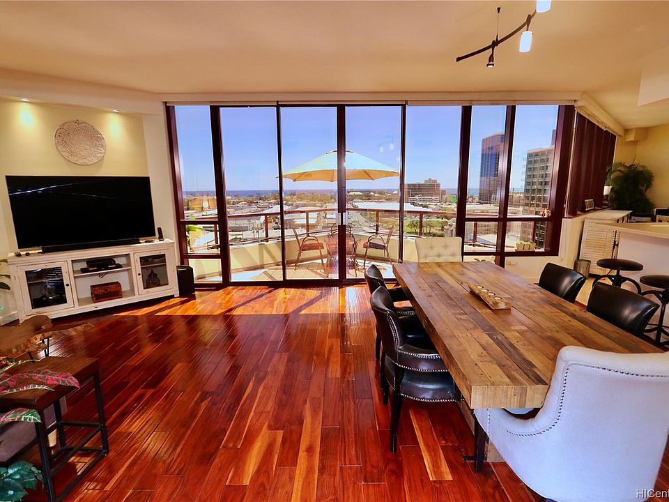 1st image of 725 Kapiolani Blvd APT 1213