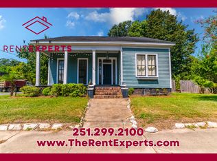 101 N Hallett St, Mobile, AL 36604