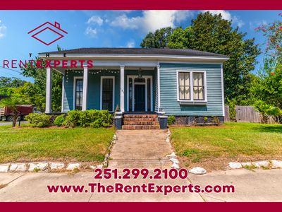 101 N Hallett St, Mobile, AL, 36604