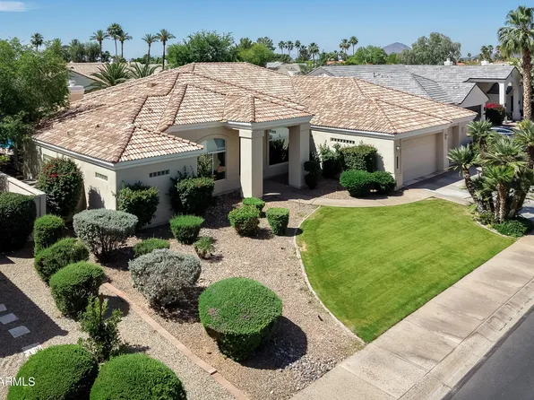 11233 E DEL TIMBRE Drive, Scottsdale, AZ 85259