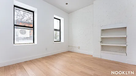 Rented by Nooklyn NYC LLC