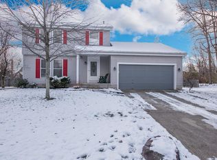 5201 Chaps Ct, Columbus, OH 43221