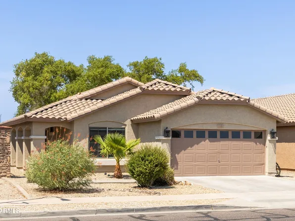 3226 W ALTA VISTA Road, Phoenix, AZ 85041