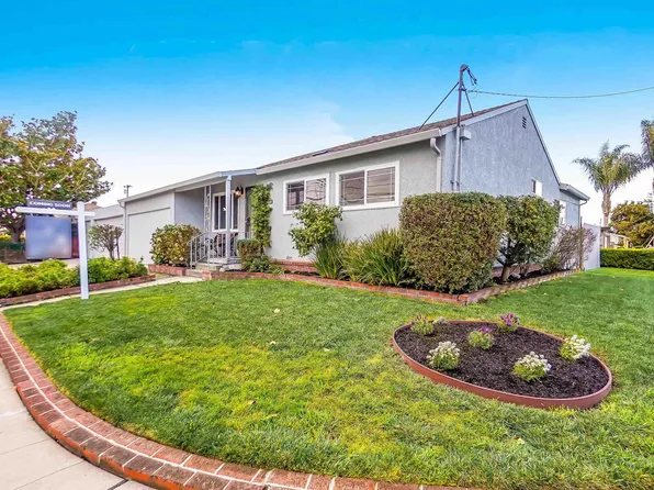 26991 Gading Rd, Hayward, CA 94544