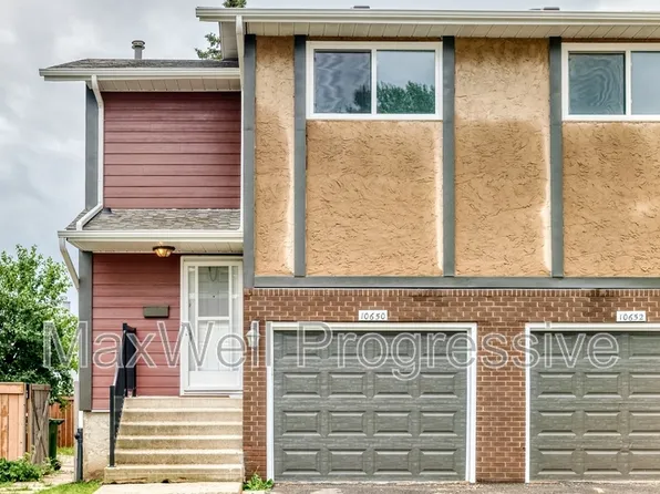 10650 158th Ave NW, Edmonton, AB T5X 4H5