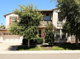 4079 Glen Springs Way, Rancho Cordova, CA 95742