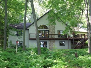 1338 Wood Ln, Mosinee, WI 54455