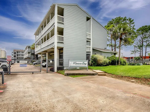 4011 Nasa Rd 1 Parkway #408, El Lago, TX 77586
