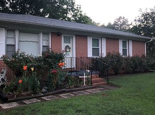 202 Torrington Rd, Walhalla, SC 29691