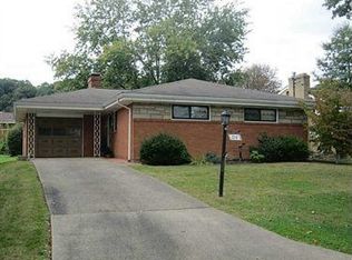 2216 Cypress Dr, White Oak, PA 15131