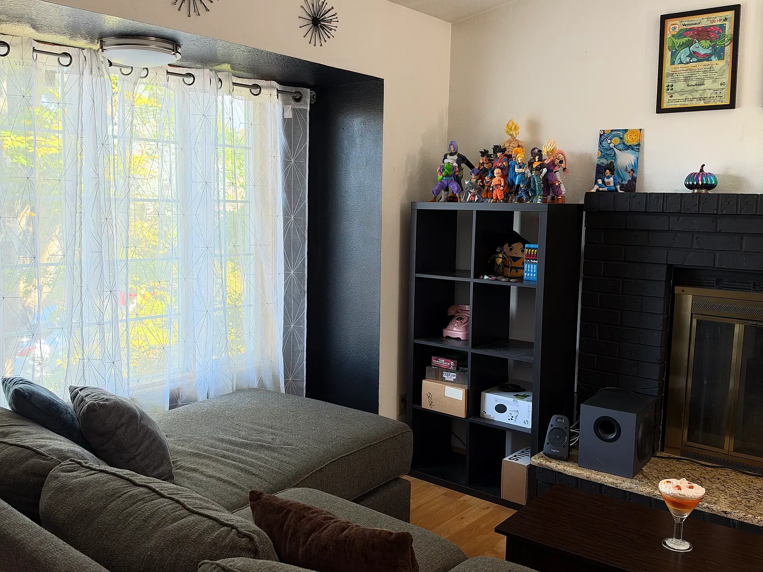 4 bed, 1244 sqft, $3,500 — Photo 4