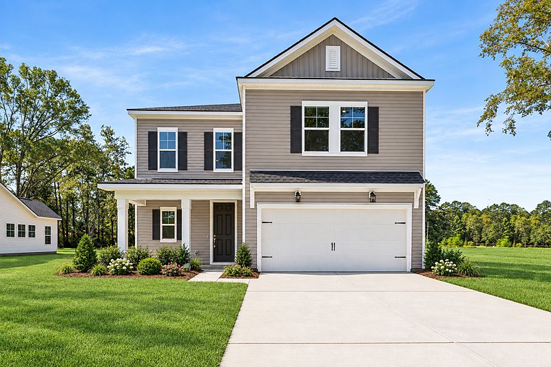 The Ivory - Front Exterior