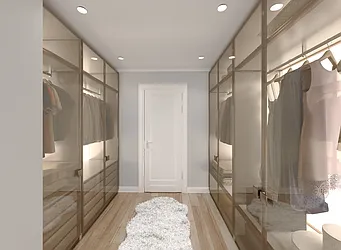 Rented by Nest Seekers International