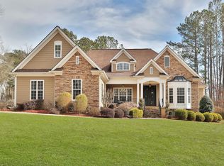 110 Stanley Oaks Pl, Fayetteville, GA 30214