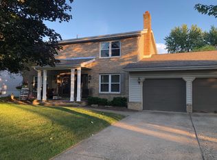 8376 Raglan Ext, Warren, OH 44484