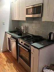 Rented by Westminster Management