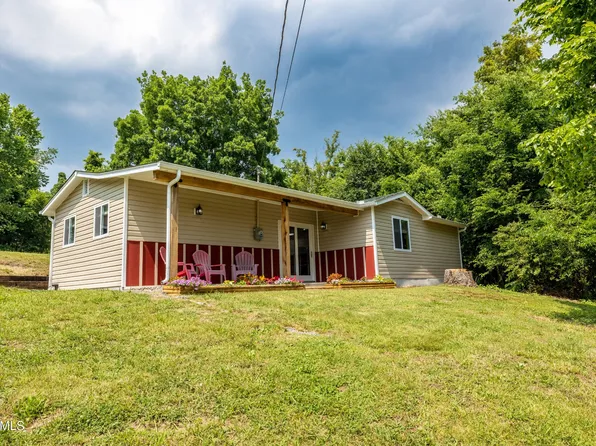 806 County Line Rd, Mooresburg, TN 37811