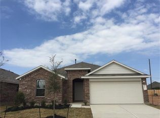 2927 Lincolns Meadow Dr, Spring, TX 77373