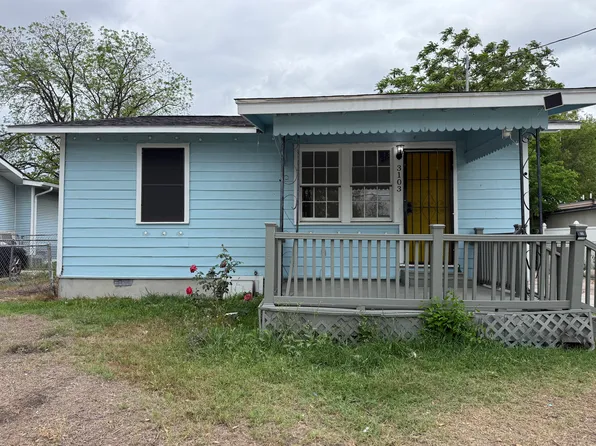 3103 Neptune St, San Antonio, TX 78226