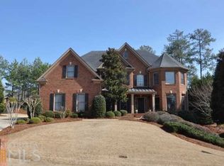 415 Garrick Point, Alpharetta, GA 30022