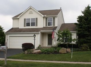 2344 Limestone Way, Columbus, OH 43228